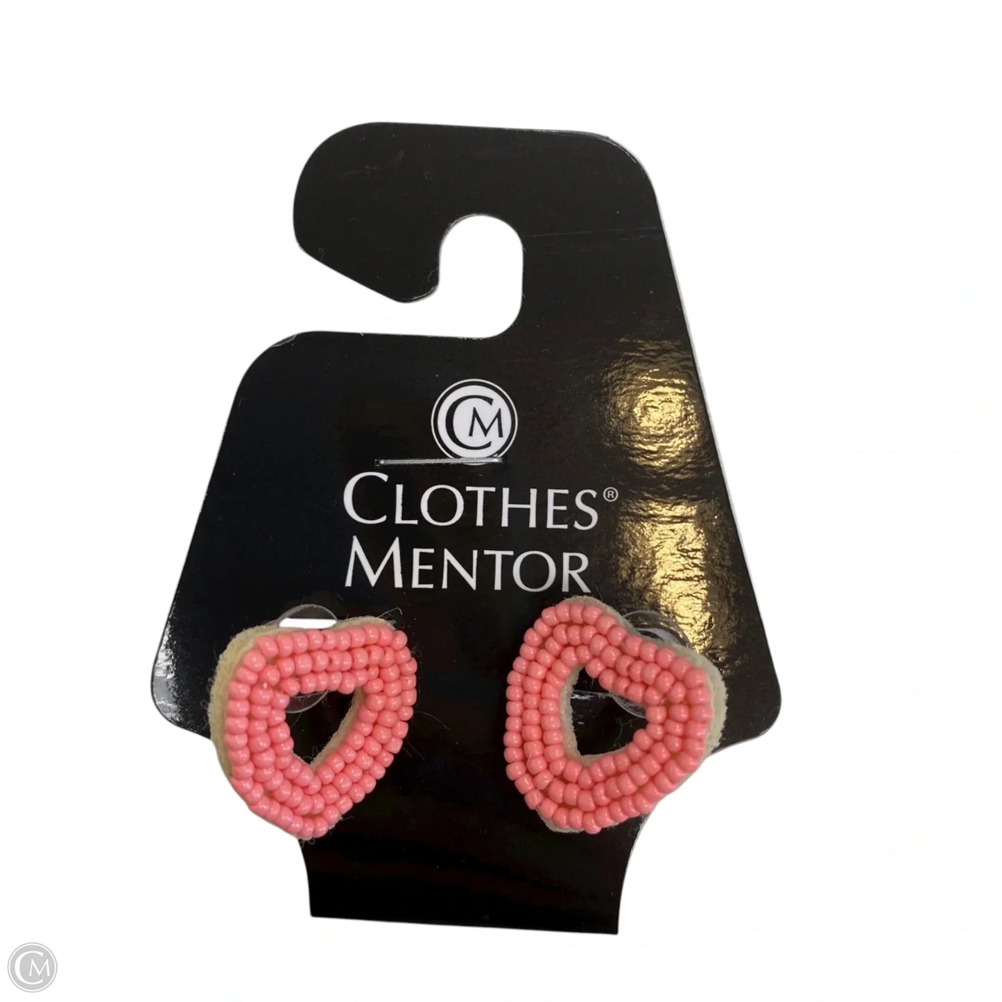 Earrings Stud By The Market