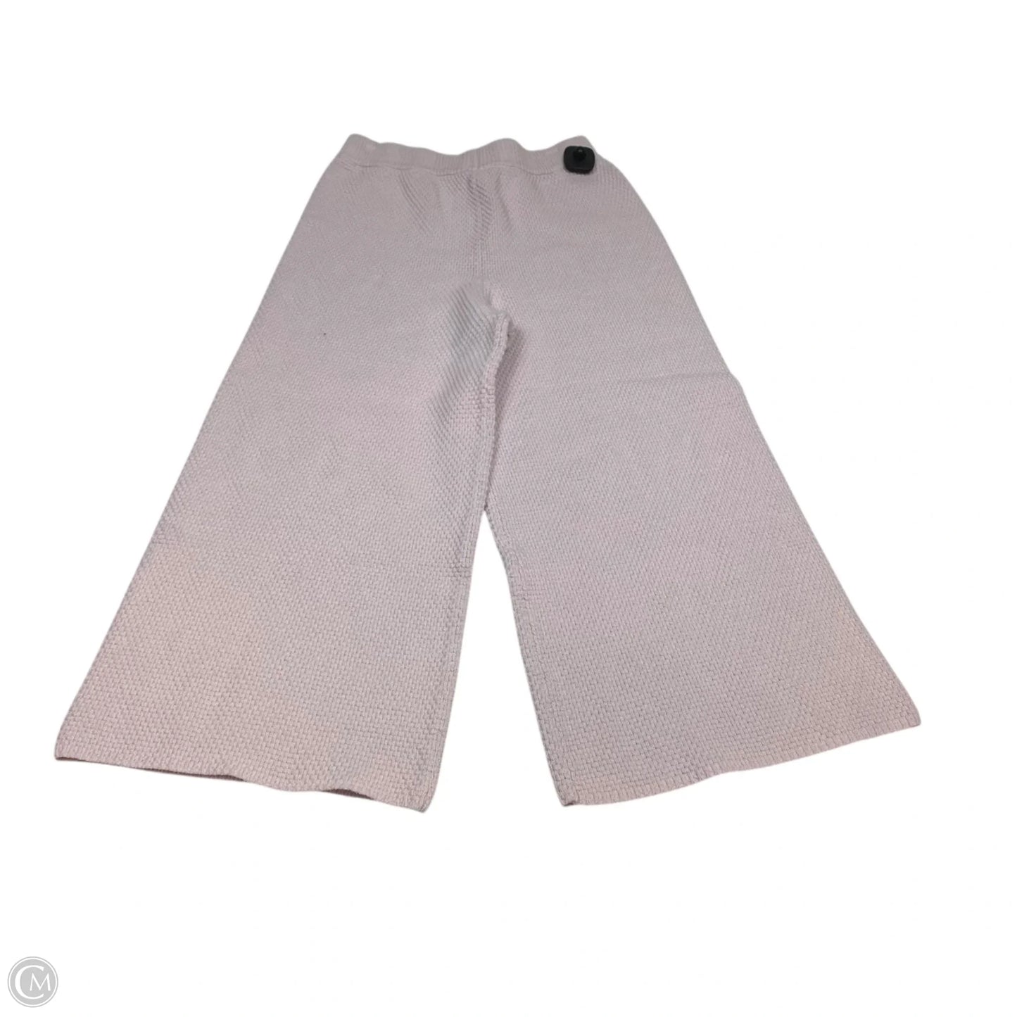 Pants Lounge By Sincerely Jules In Pink, Size: Xl