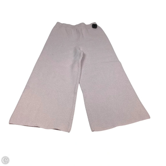 Pants Lounge By Sincerely Jules In Pink, Size: Xl