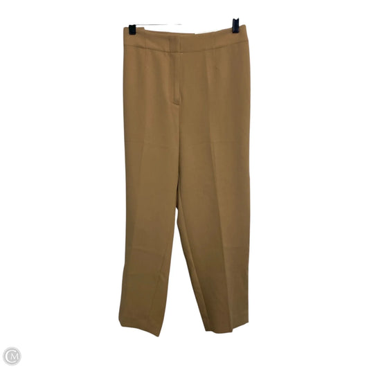 Pants Dress By Ann Taylor In Tan, Size: 8p