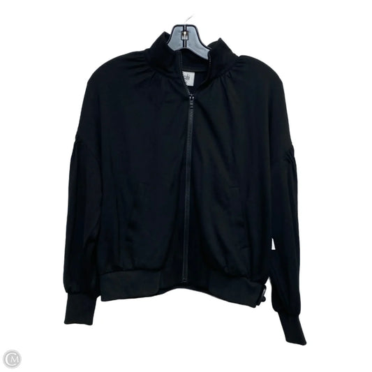 Jacket Other By Cabi In Black, Size: Xs