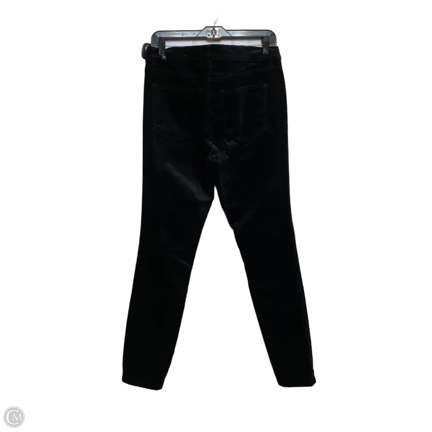 Pants Other By Ann Taylor In Black, Size: 10l