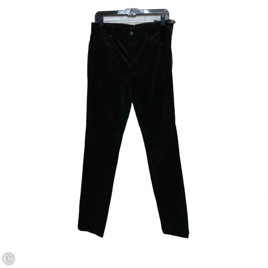 Pants Other By Ann Taylor In Black, Size: 8l