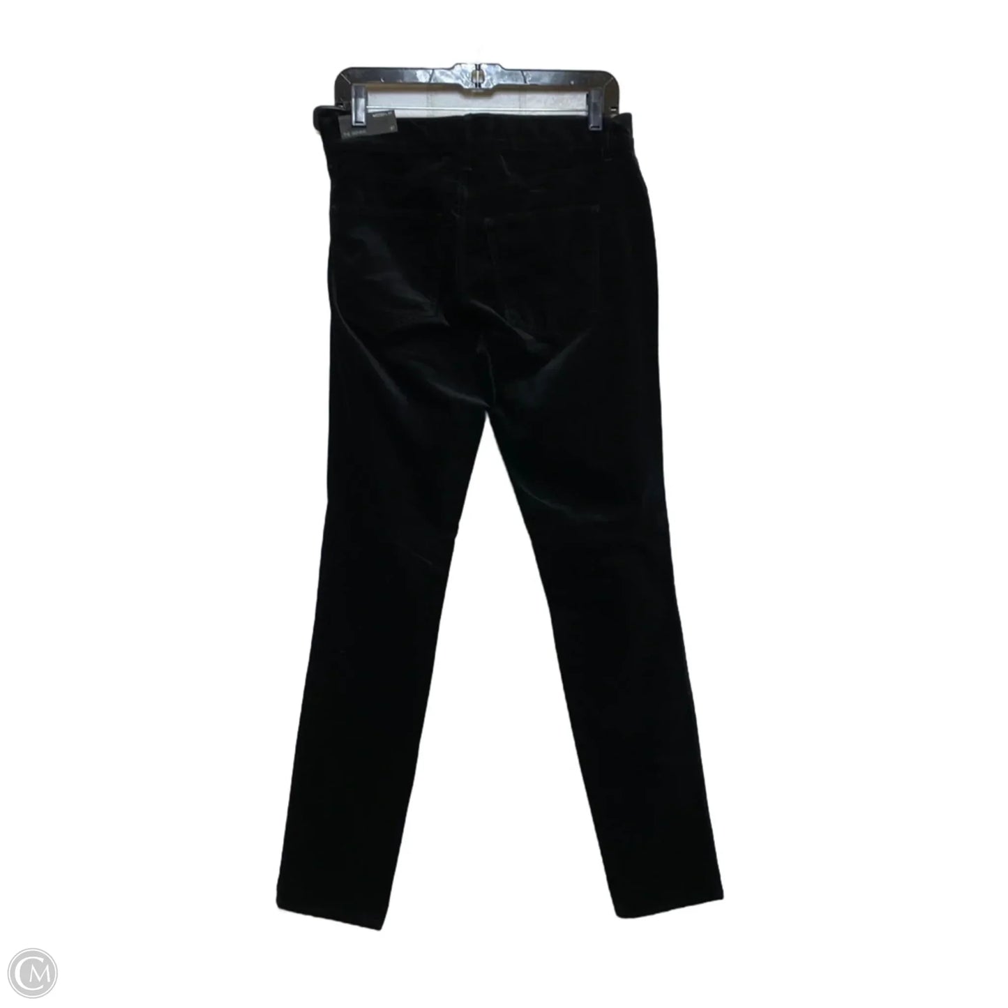 Pants Other By Ann Taylor In Black, Size: 8l