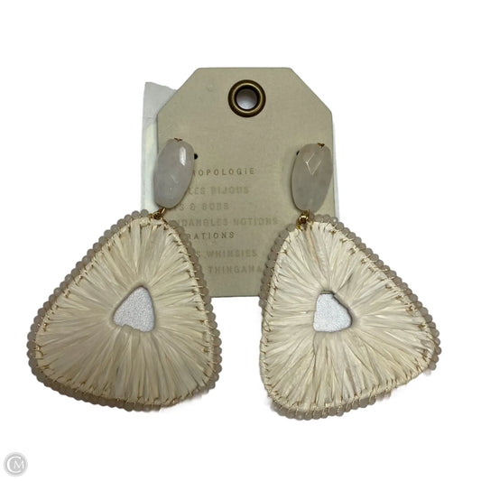 Earrings Statement By Anthropologie