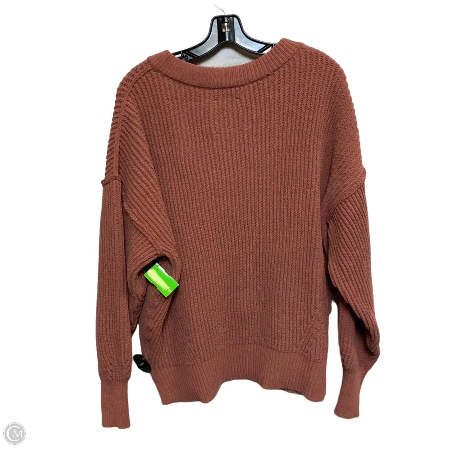 Sweater By Aerie In Pink, Size: S