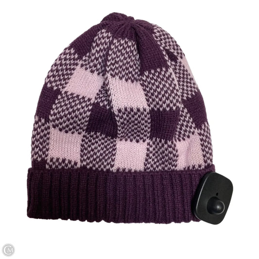 Hat Beanie By Nordstrom
