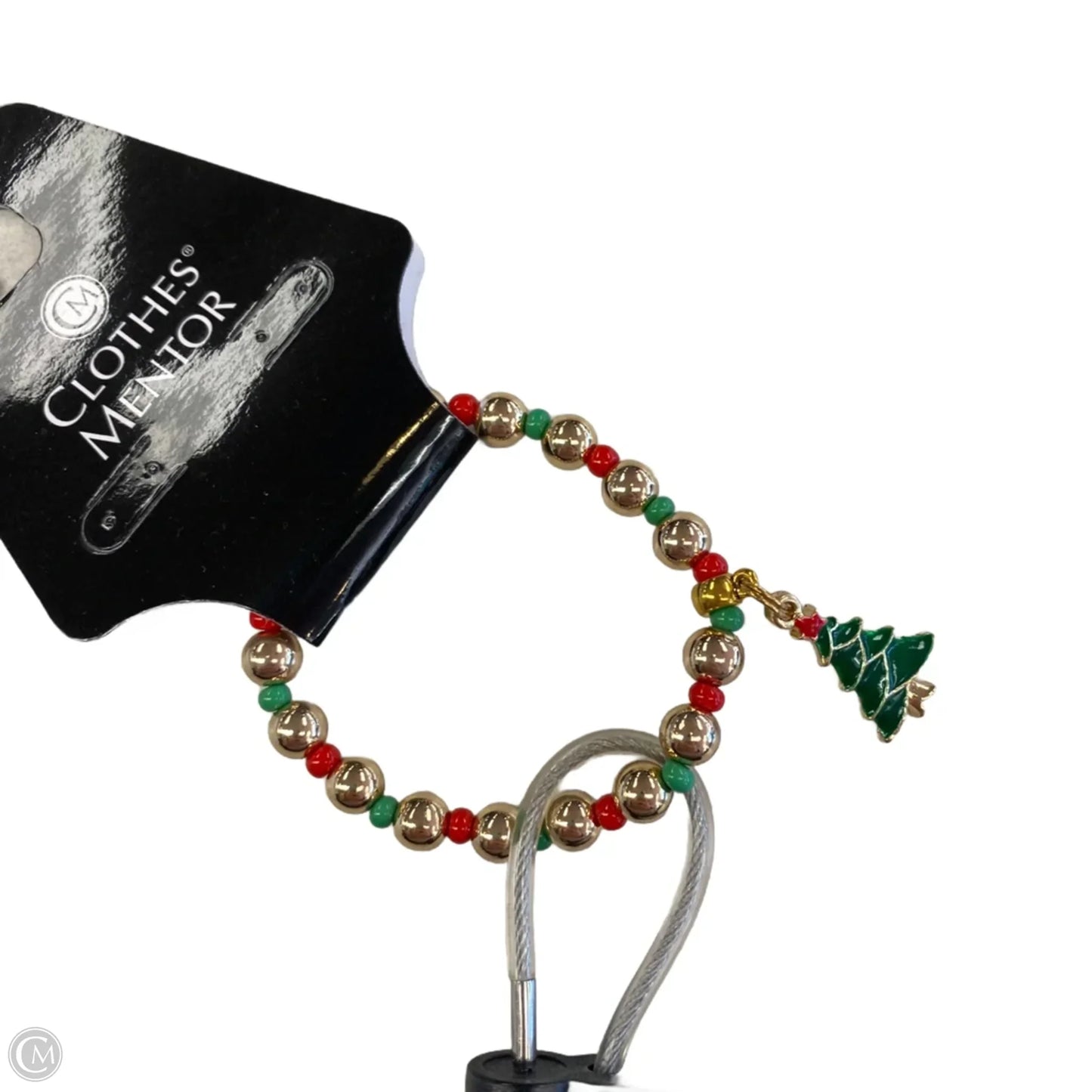 Bracelet Beaded By Clothes Mentor
