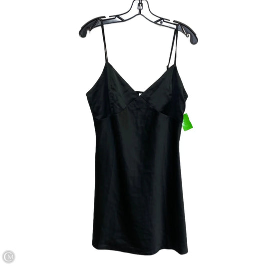 Dress Casual Short By Divided In Black, Size: L