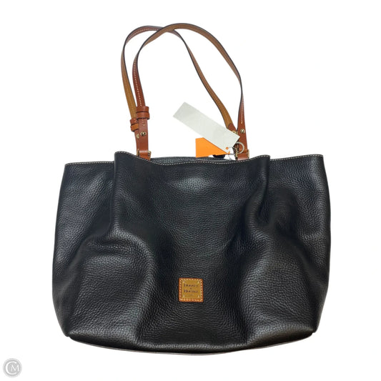 Handbag Designer By Dooney And Bourke, Size: Large