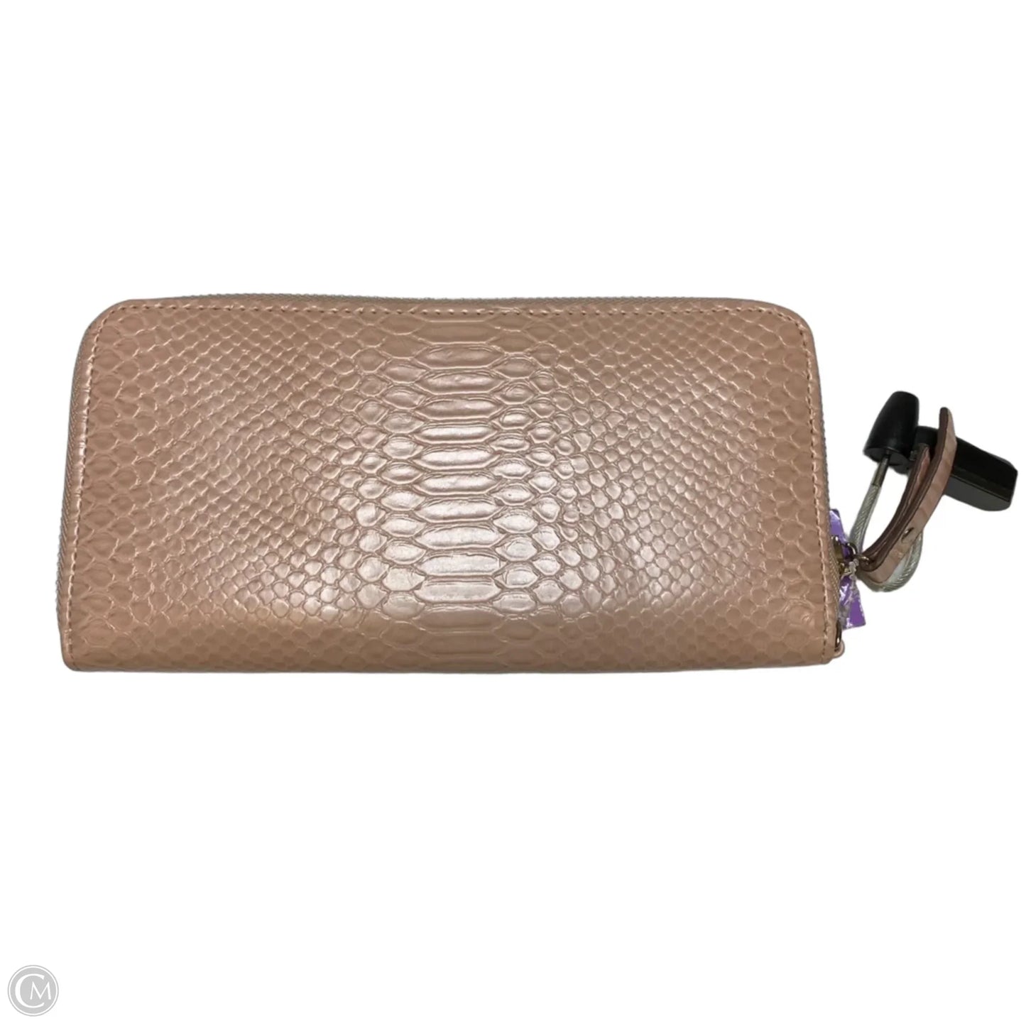 Wallet By Anne Klein, Size: Large
