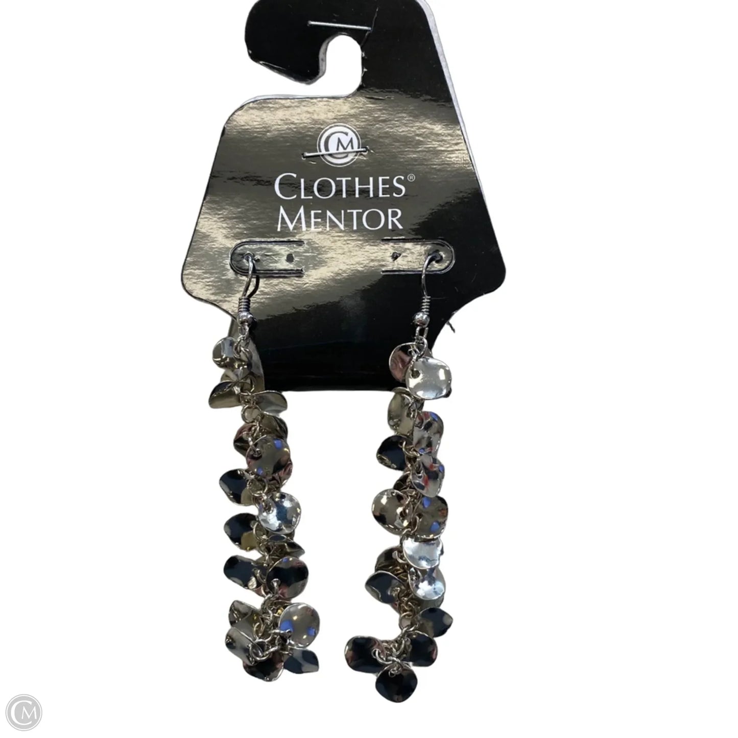 Earrings Dangle/drop By Clothes Mentor