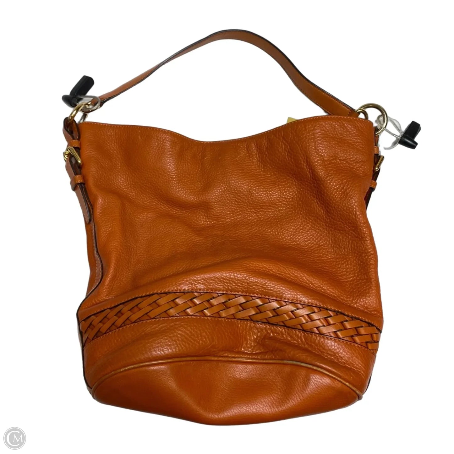 Handbag Designer By Michael Kors, Size: Medium