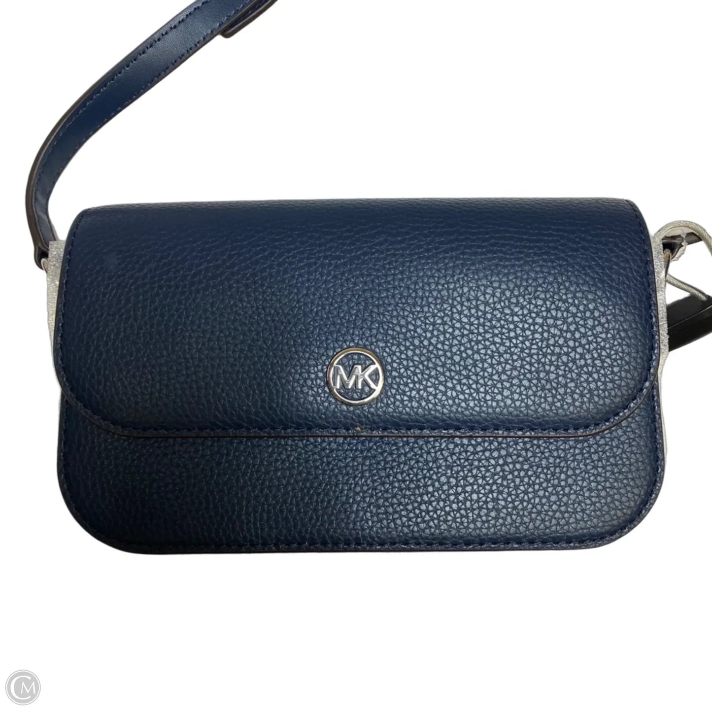 Crossbody Designer By Michael Kors, Size: Small