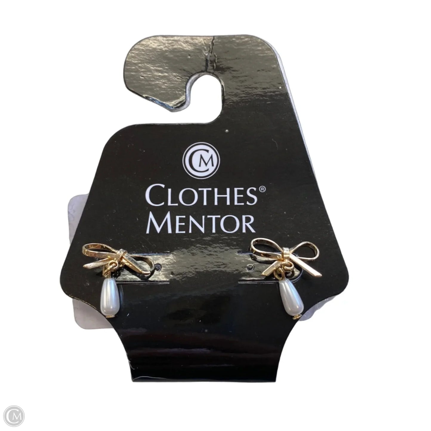 Earrings Dangle/drop By Clothes Mentor