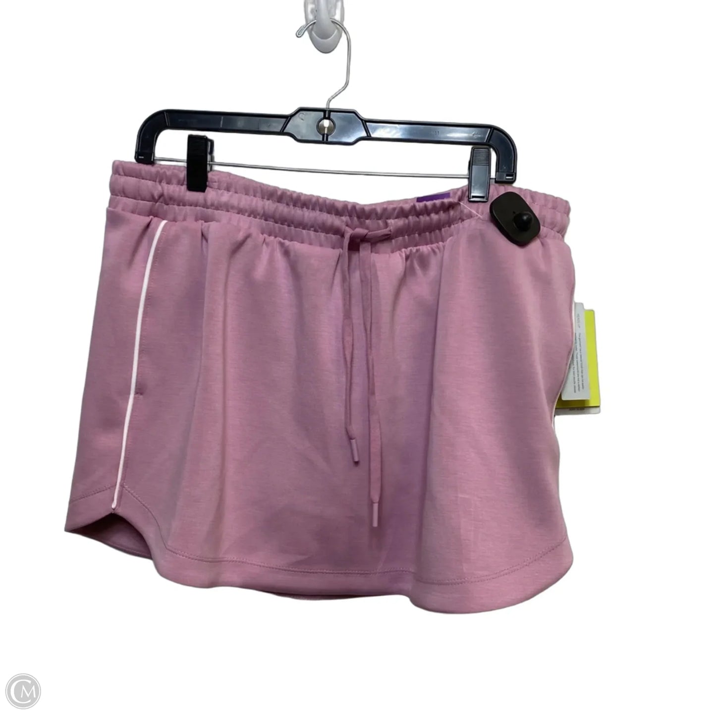 Athletic Skort By All In Motion In Pink, Size: L