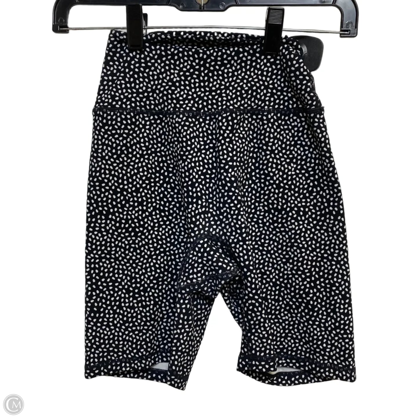 Athletic Shorts By Buffbunny In Black, Size: Xs