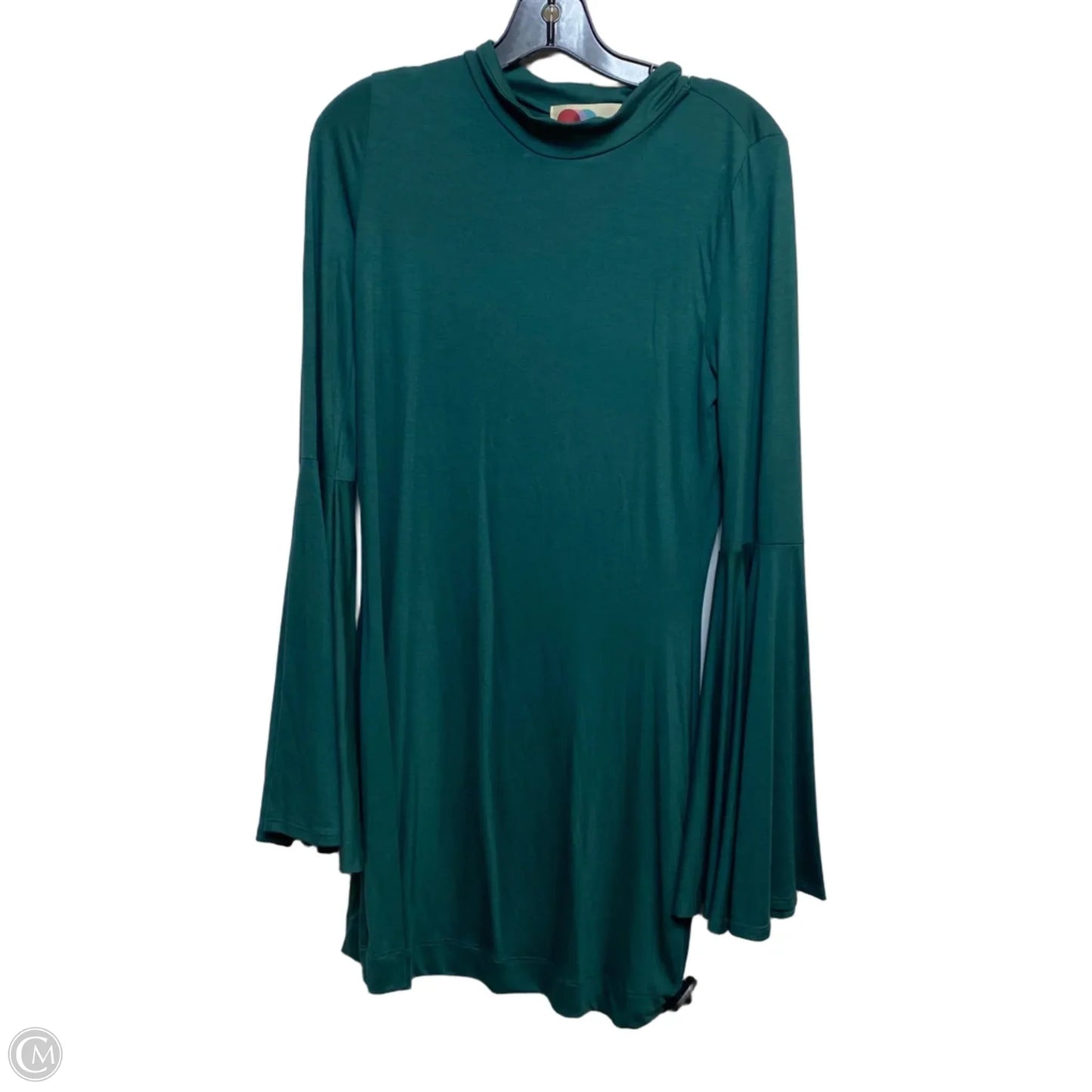 Dress Casual Short By Free People In Green, Size: M