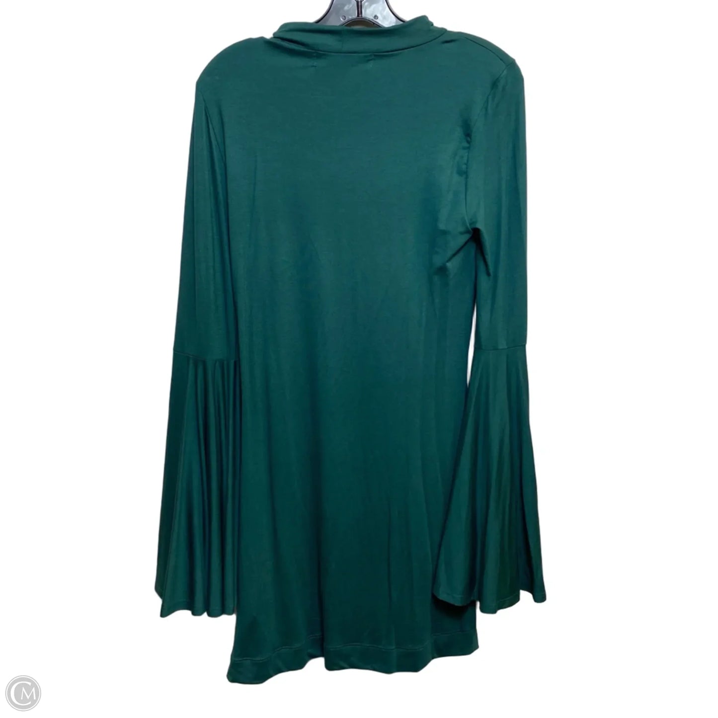 Dress Casual Short By Free People In Green, Size: M