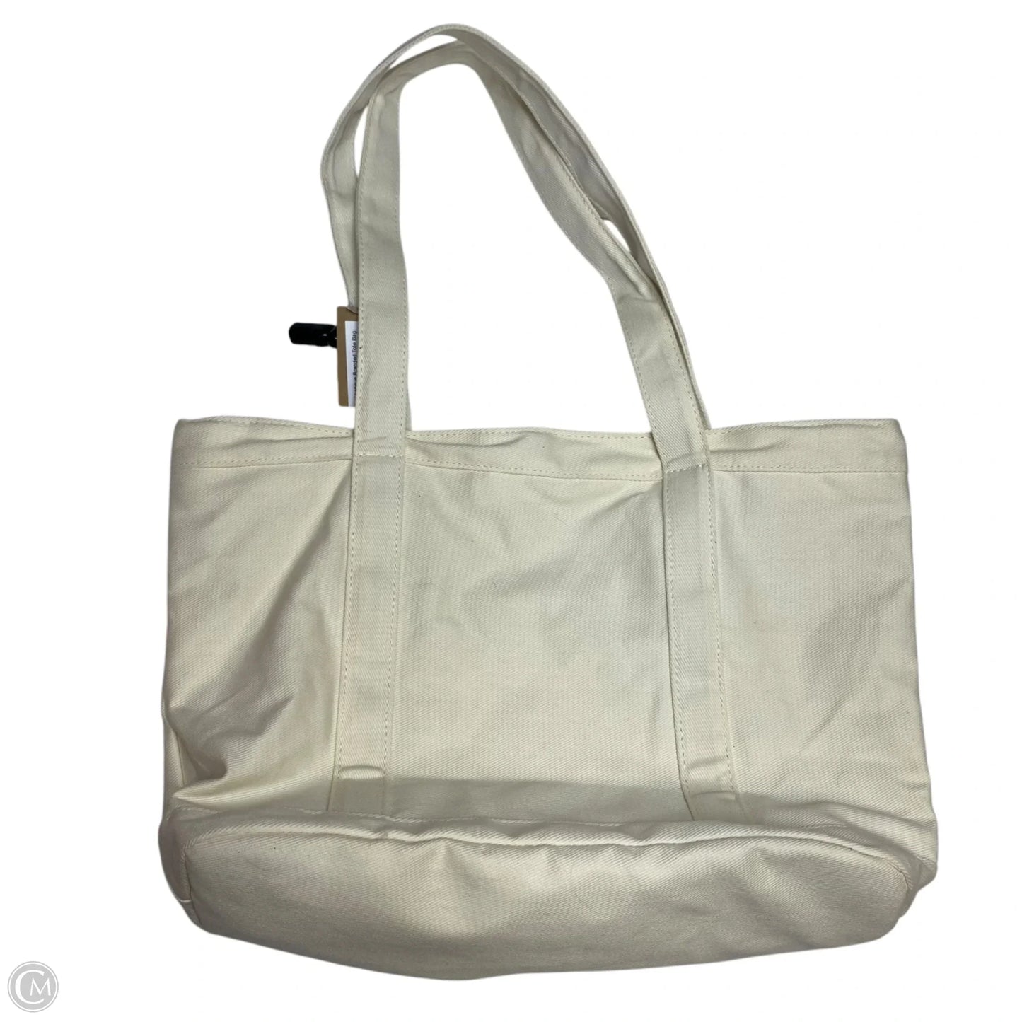 Tote By Vestique, Size: Medium