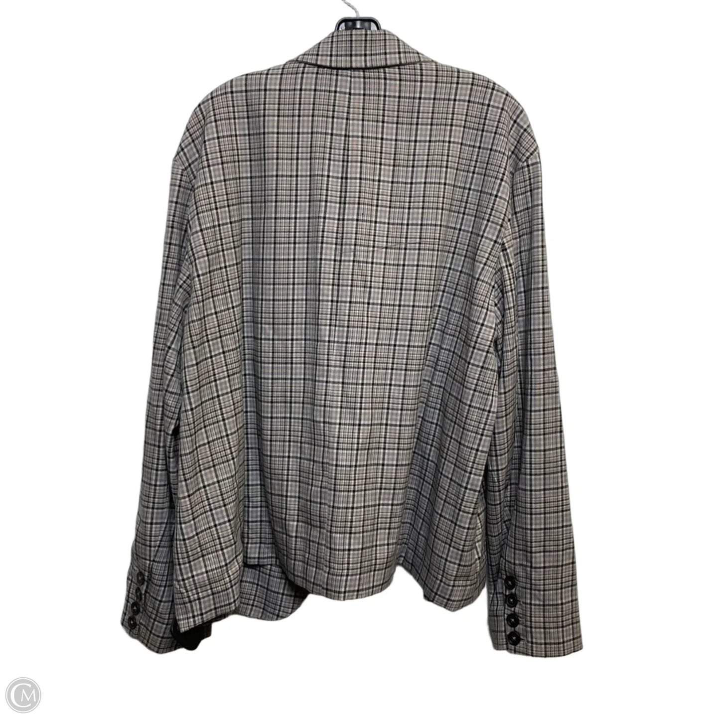 Blazer By We The Free In Grey, Size: Xl