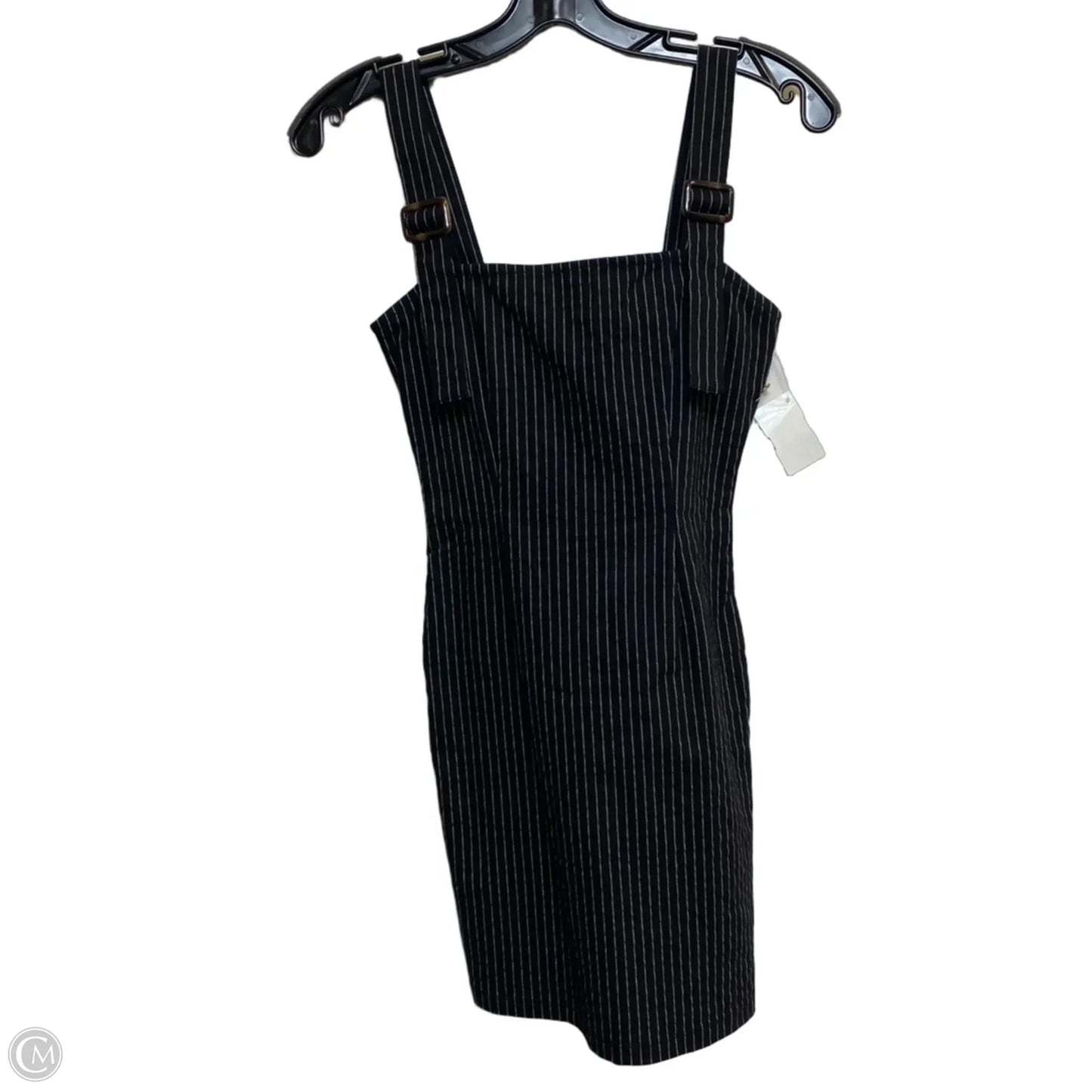 Dress Casual Short By Forever 21 In Black, Size: S