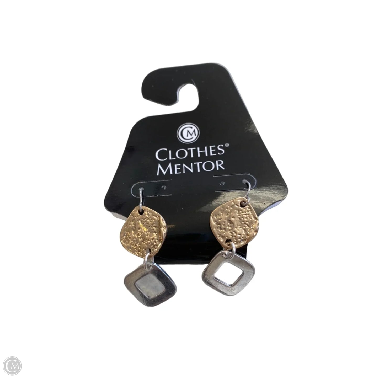 Earrings Dangle/drop By Clothes Mentor