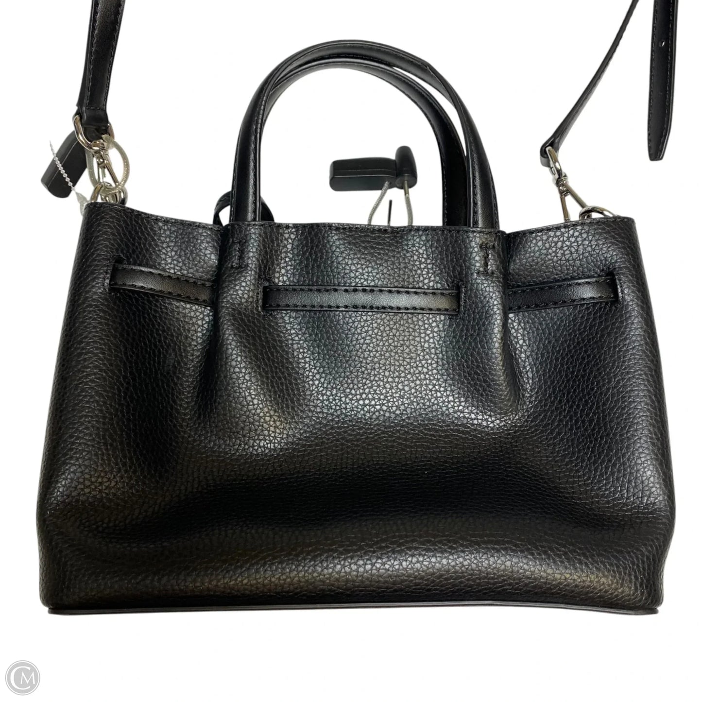Crossbody Designer By Michael Kors, Size: Medium