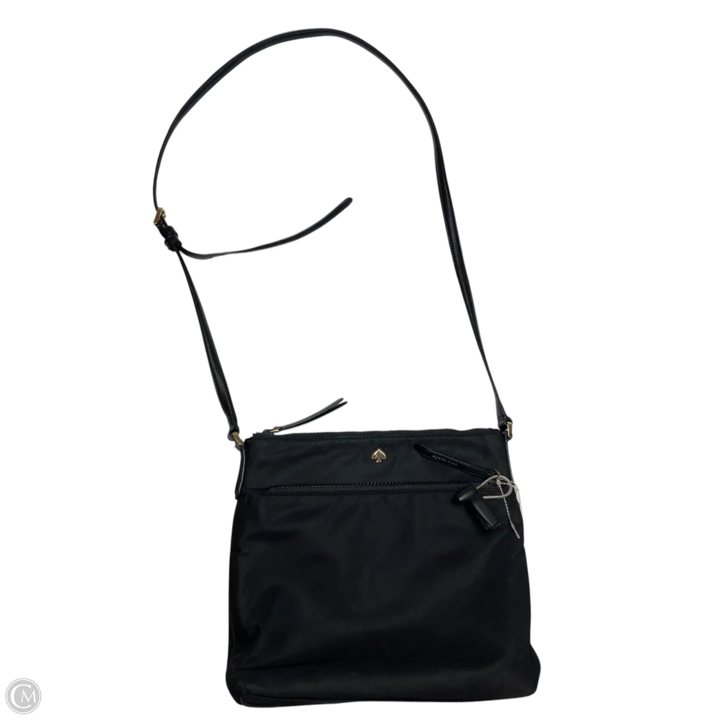Crossbody Designer By Kate Spade, Size: Large