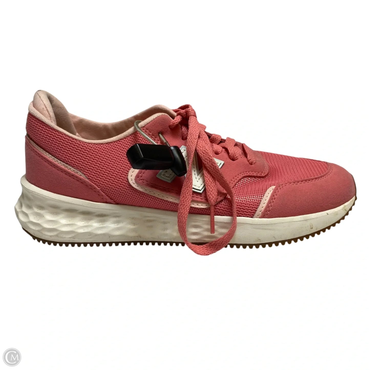 Shoes Athletic By New Balance In Pink, Size: 8.5