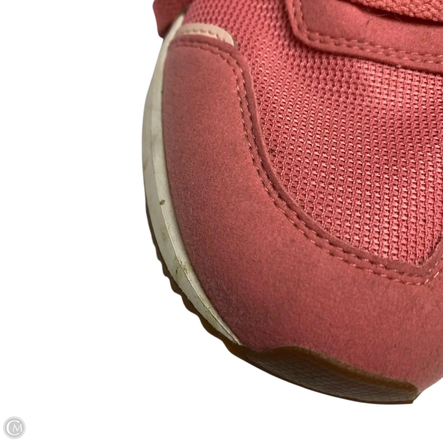 Shoes Athletic By New Balance In Pink, Size: 8.5
