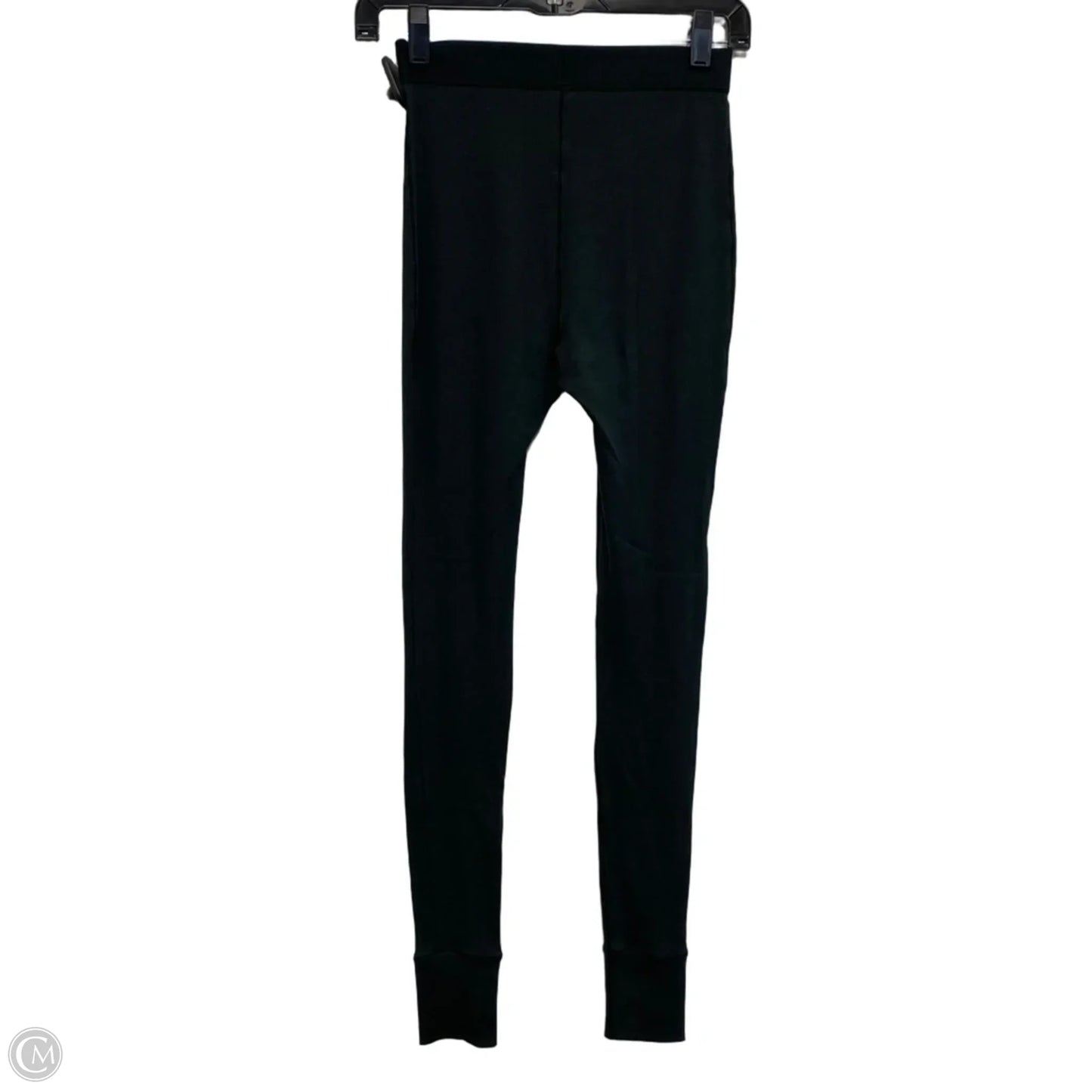 Pants Leggings By Skims In Black, Size: Xs