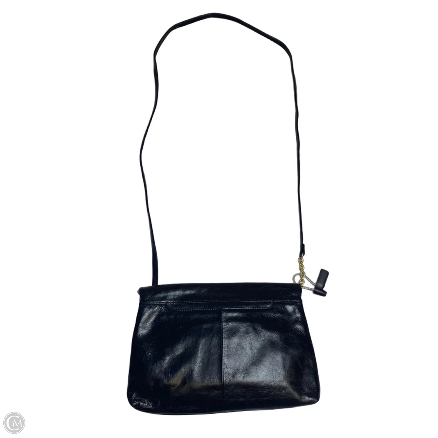 Crossbody Designer By Hobo Intl, Size: Small