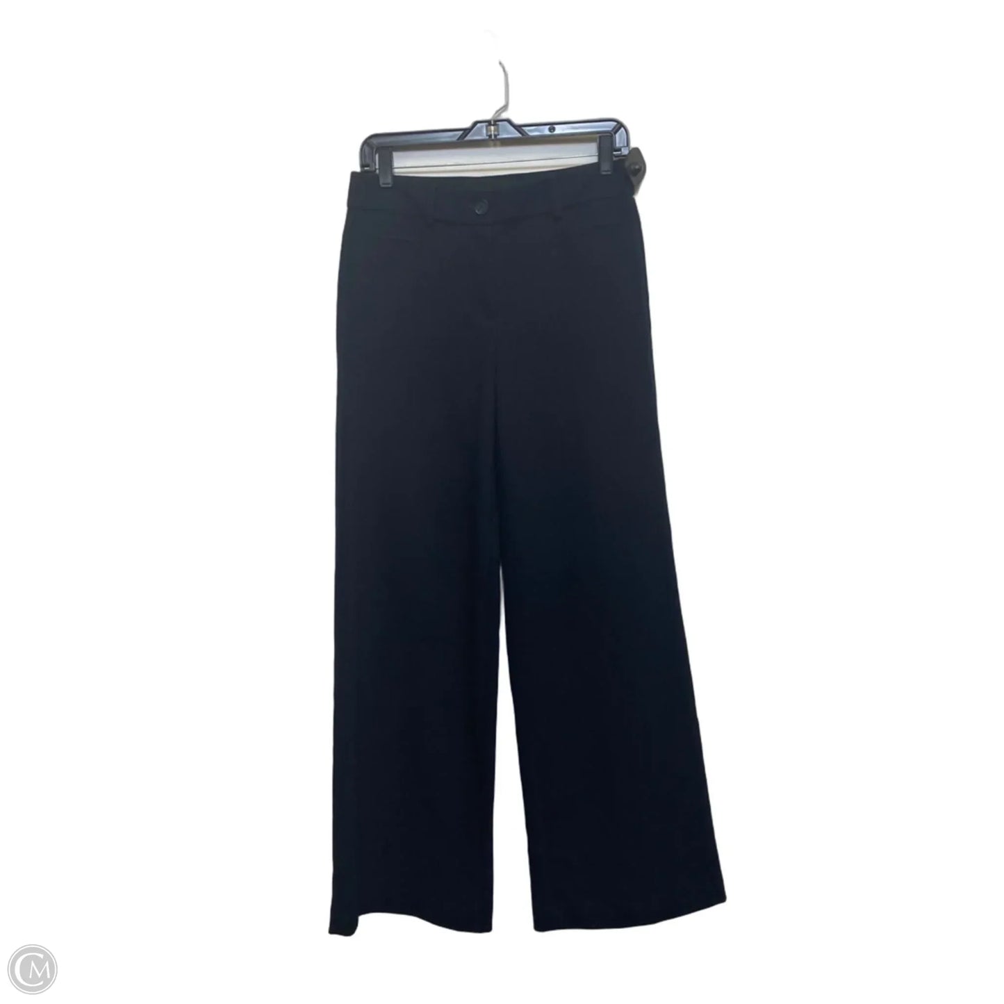 Pants Dress By Loft In Navy, Size: 4