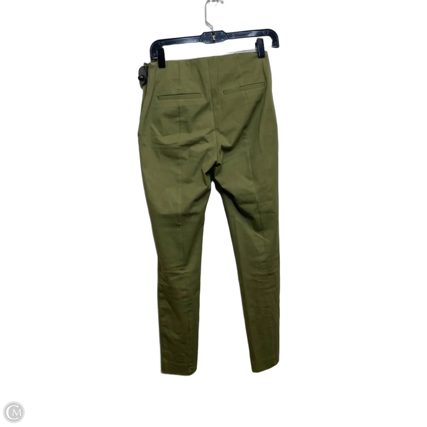 Pants Chinos & Khakis By A New Day In Green, Size: 2