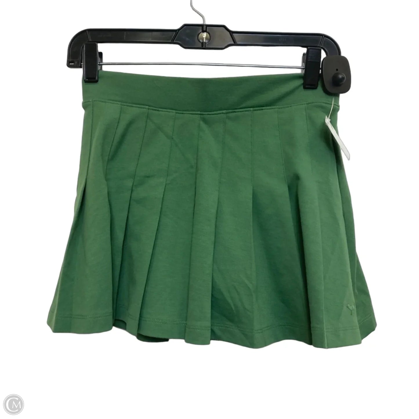 Skort By Pink In Green, Size: Xs