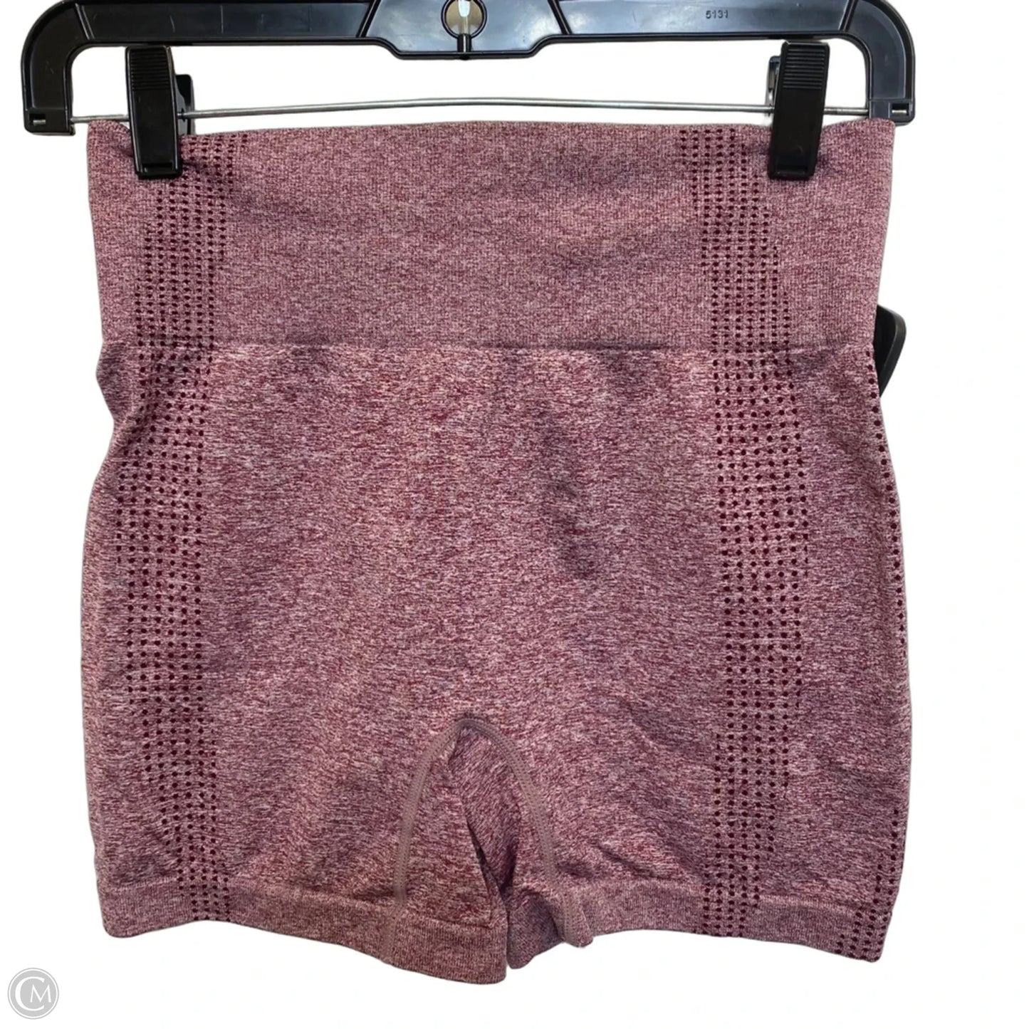 Athletic Shorts By Cmf In Red, Size: S