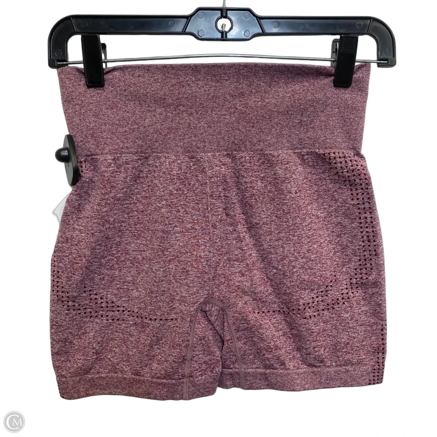Athletic Shorts By Cmf In Red, Size: S