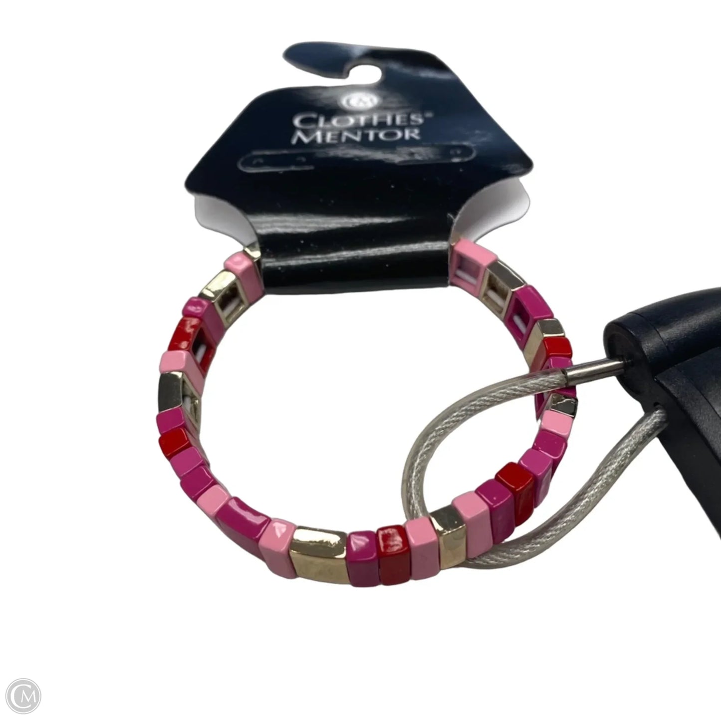 Bracelet Beaded By Clothes Mentor