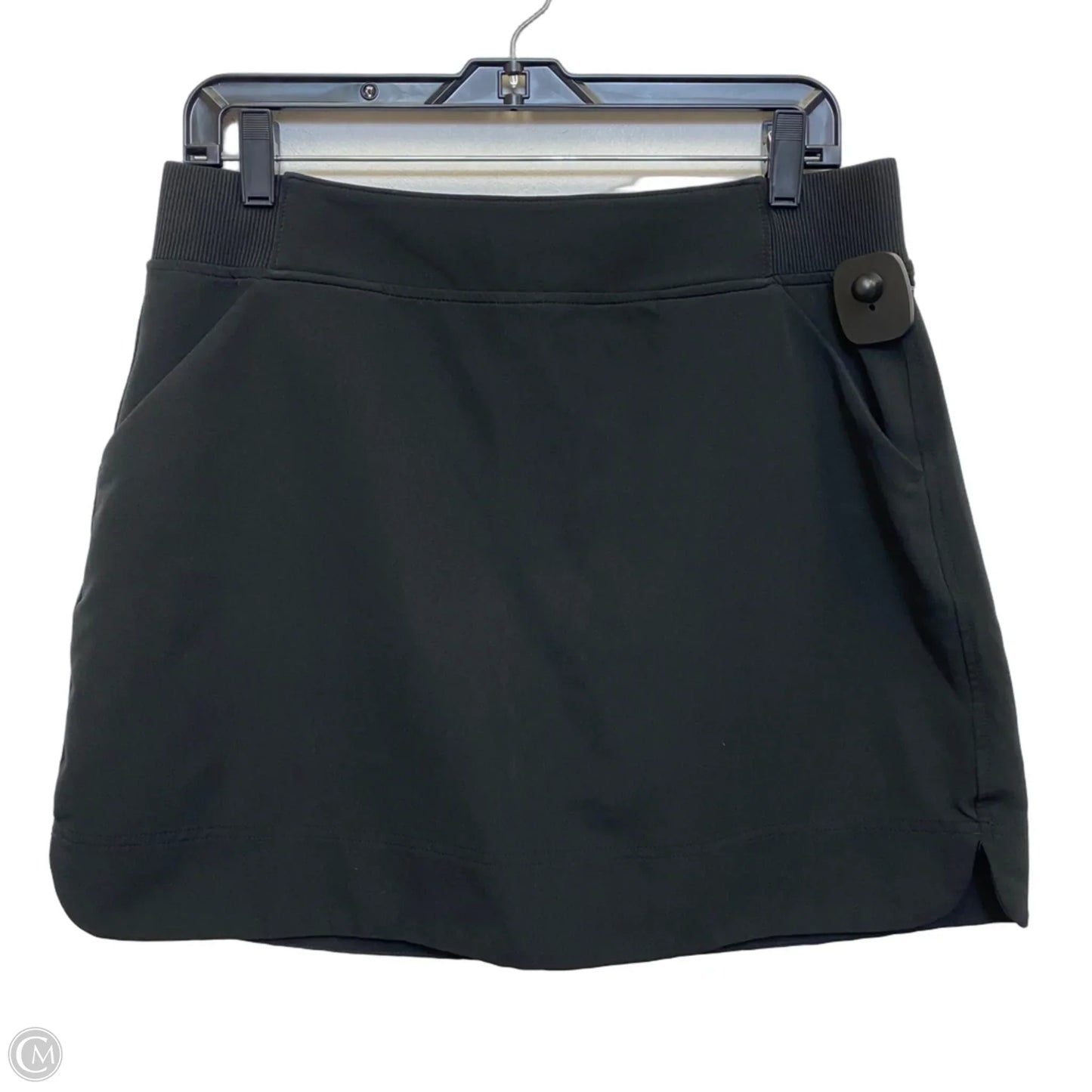 Athletic Skort By 32 Degrees In Black, Size: M