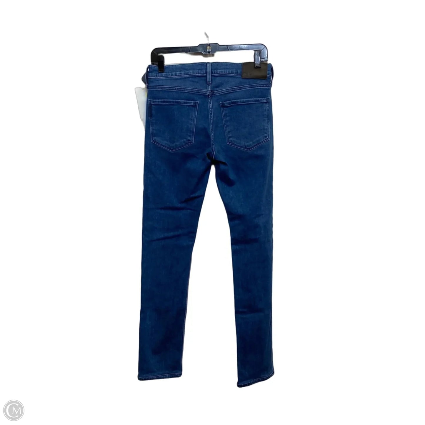 Jeans Designer By Paige In Blue Denim, Size: 6