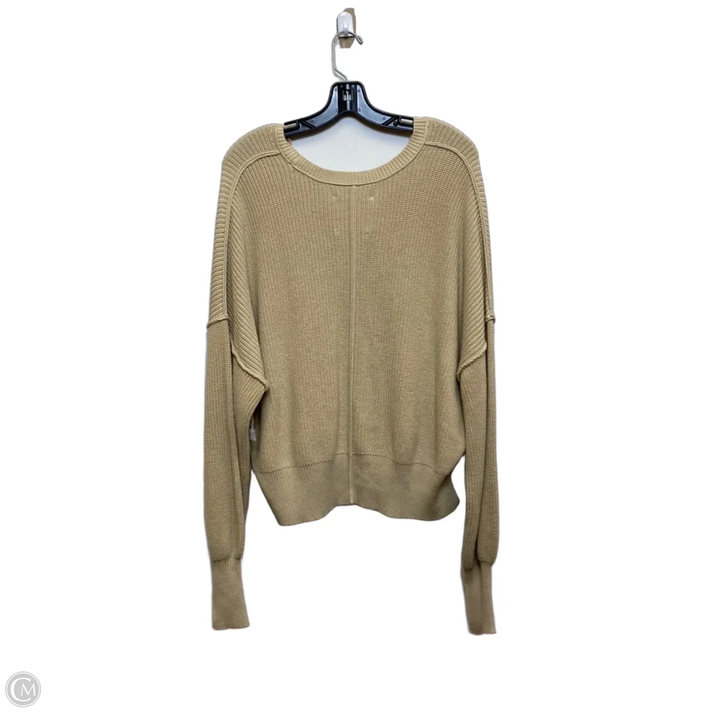 Sweater By Aerie In Cream, Size: S
