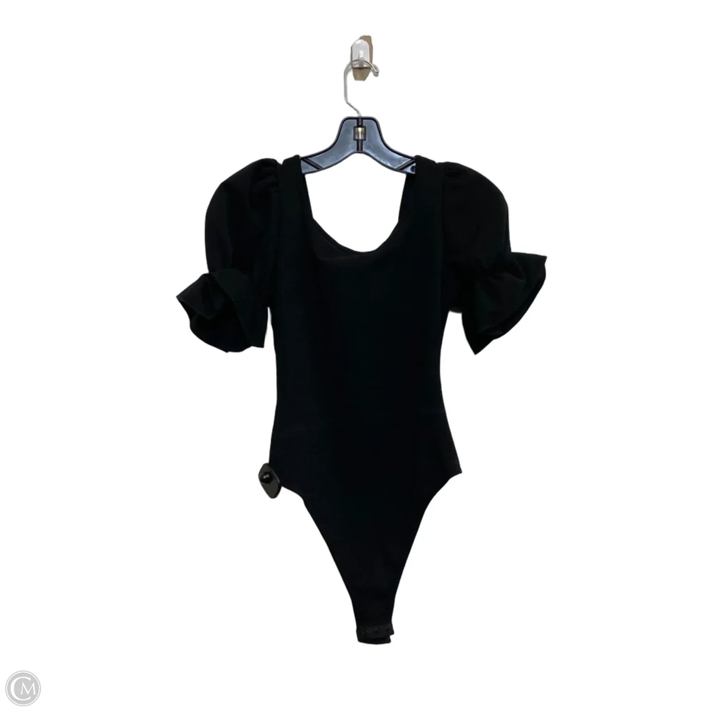 Bodysuit By Shein In Black, Size: S