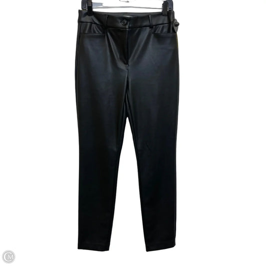 Pants Other By Loft In Black, Size: 4