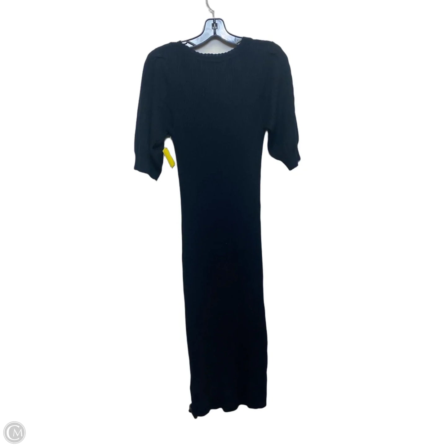 Dress Casual Midi By Scotch & Soda In Navy, Size: M