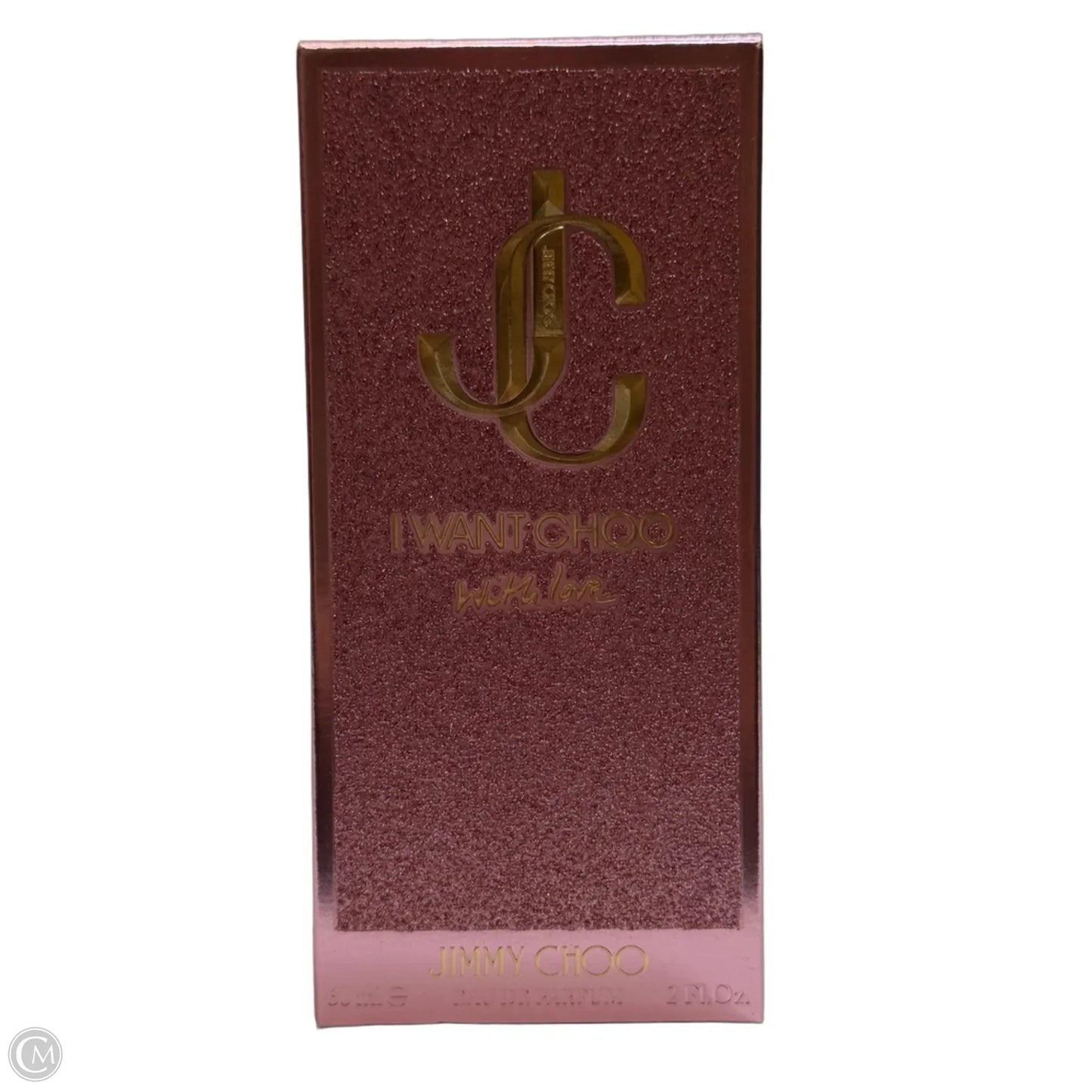 Fragrance Luxury Designer By Jimmy Choo, Size: