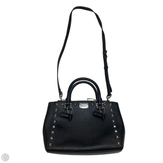 Crossbody Designer By Michael Kors, Size: Medium