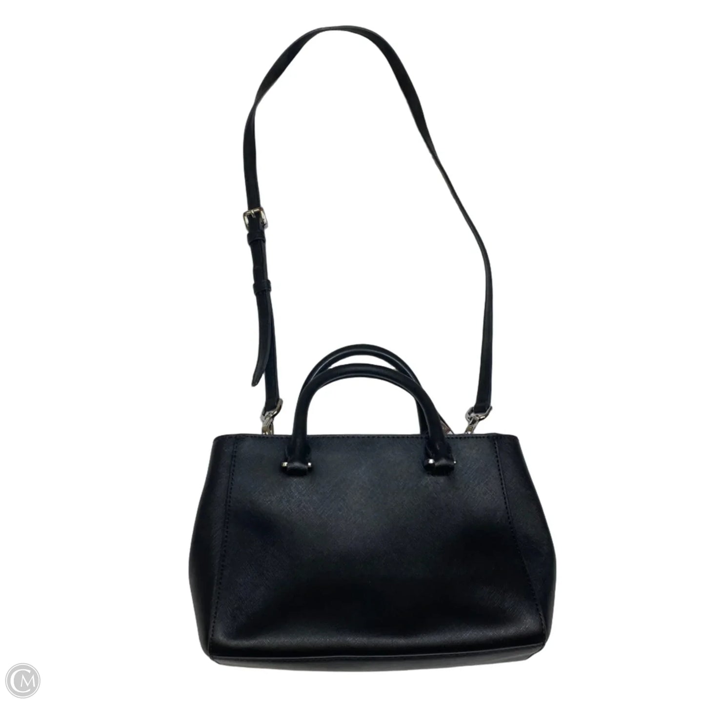 Crossbody Designer By Michael Kors, Size: Medium