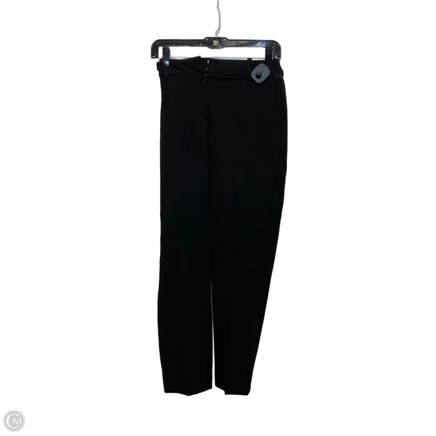 Pants Dress By J. Crew In Black, Size: 8