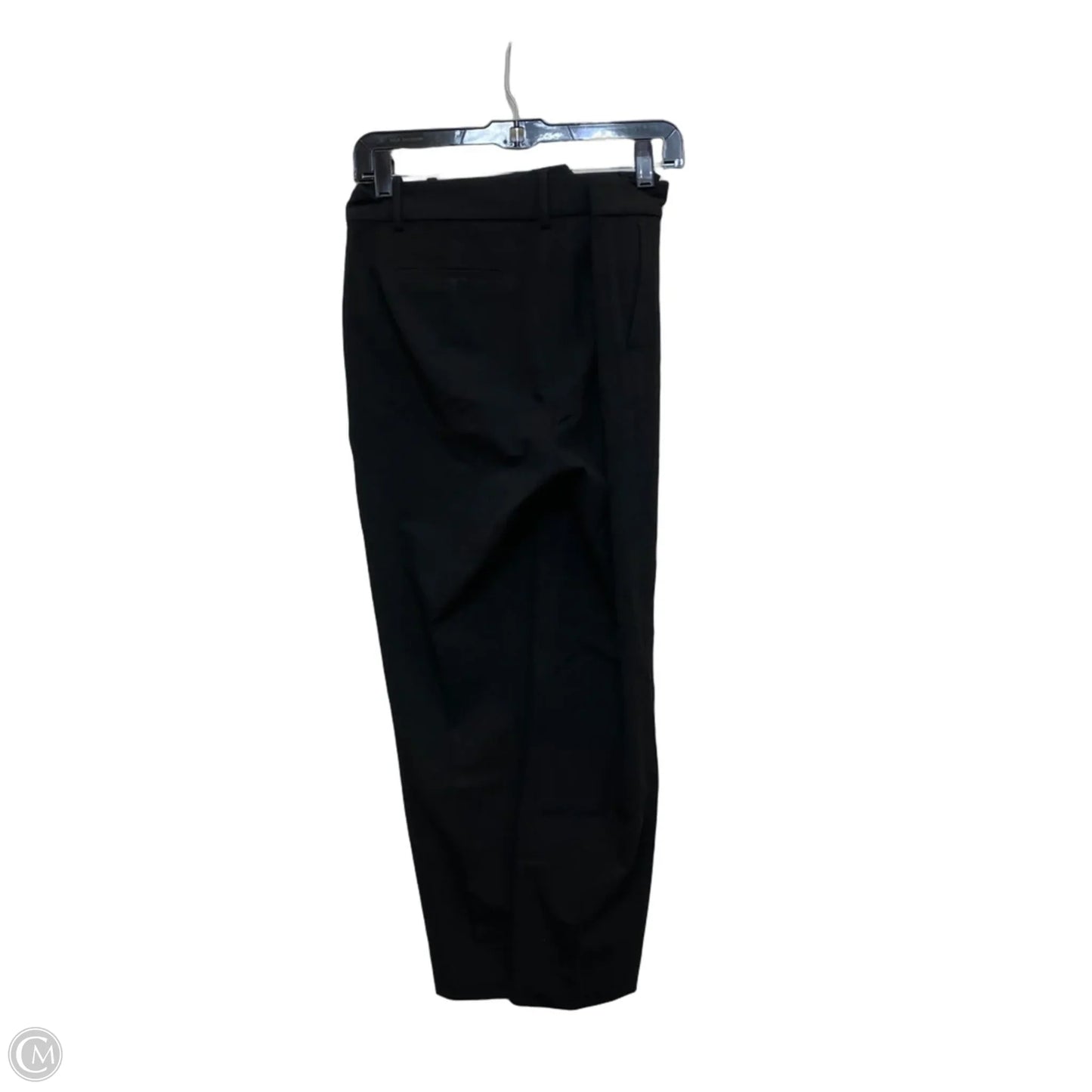 Pants Dress By J. Crew In Black, Size: 8